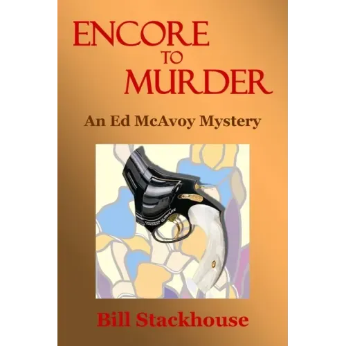 Encore to Murder