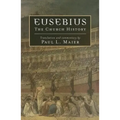 Eusebius: The Church History