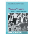 Women Veterans: America's Forgotten Heroines