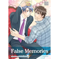 False Memories, Vol. 2