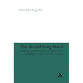 The Second Long March: Struggling Against the Chinese Communists Under the Republic of China (Taiwan) Constitution