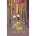 Saucy and Bubba: A Hansel and Gretel Tale
