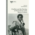 Conflict and the Decline of Pastoralism in the Horn of Africa
