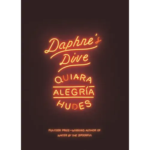 Daphne's Dive (Tcg Edition)