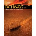 Pathways: Reading, Writing, and Critical Thinking 3