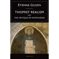 Thomist Realism and the Critique of Knowledge