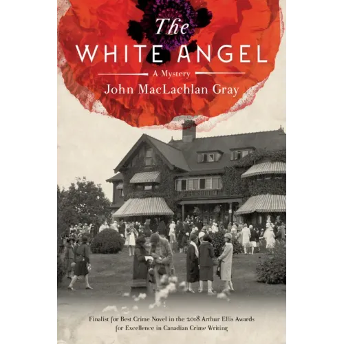 The White Angel