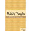 The book of Binary Puzzles 10x10: 100 10x10 binary puzzles.