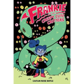 Frankie and the Creepy Cute Critters