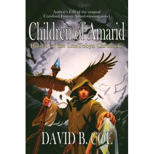 Children Of Amarid
