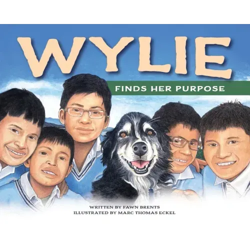 Wylie Finds Her Purpose