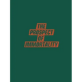 The Prospect of Immortality
