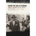 Saving the Soul of Georgia: Donald L. Hollowell and the Struggle for Civil Rights