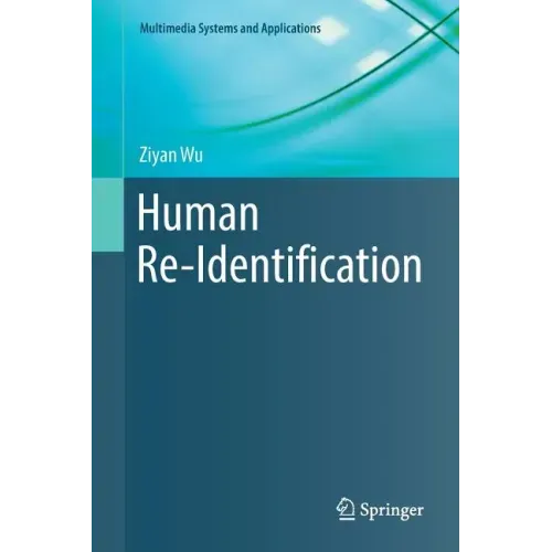 Human Re-Identification