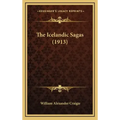 The Icelandic Sagas (1913)