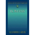 Abingdon New Testament Commentaries: Romans