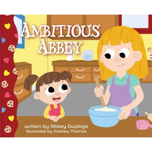 Ambitious Abbey