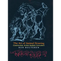 The Art of Animal Drawing: Construction, Action Analysis, Caricature