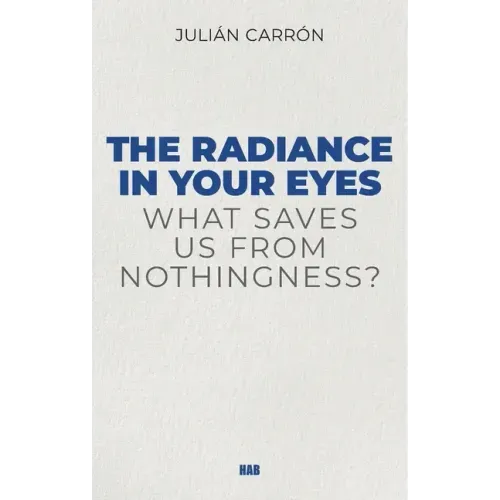 The Radiance in Your Eyes