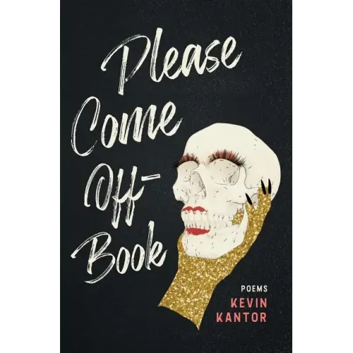Please Come Off-Book