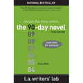 The 90-Day Novel: Unlock the Story Within