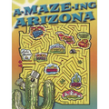 A-Maze-Ing Arizona