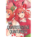 The Quintessential Quintuplets 1