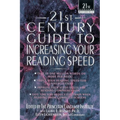 21st Century Guide to Increasing Your Reading Speed