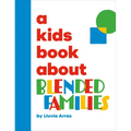 A Kids Book about Blended Families