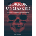 Horror Unmasked: A History of Terror from Nosferatu to Nope