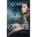Rendezvous with Corsair: A Lost Fleet Collection