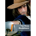 Dominoes, New Edition: Level 2: 700-Word Vocabularythe Three Musketeers