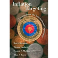 Inflation Targeting: Lessons from the International Experience