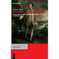 Making an Entrance: Appearing on the Stage from Racine to Nietzsche