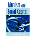Altruism and Social Capital