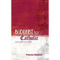 Buddhist to Catholic: From Zafu to Kneeler
