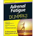 Adrenal Fatigue For Dummies