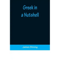 Greek in a Nutshell