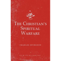 The Christian's Spiritual Warfare