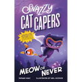 Snazzy Cat Capers: Meow or Never