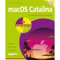 Macos Catalina in Easy Steps: Covers Version 10.15