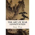 The Art of War (annotated)