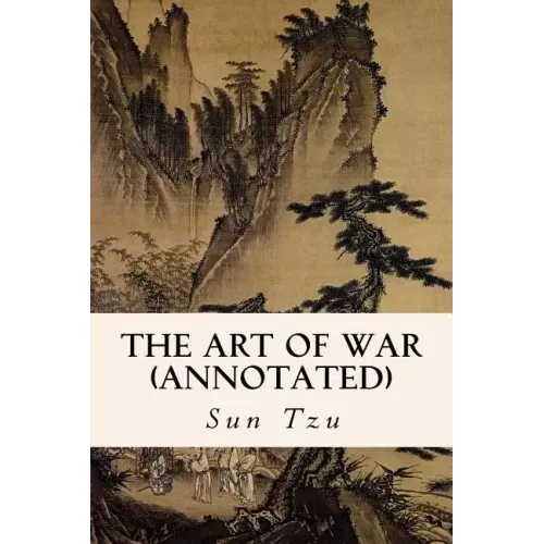 The Art of War (annotated)