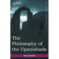 The Philosophy of the Upanishads