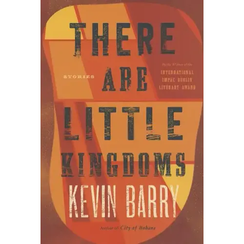 There Are Little Kingdoms