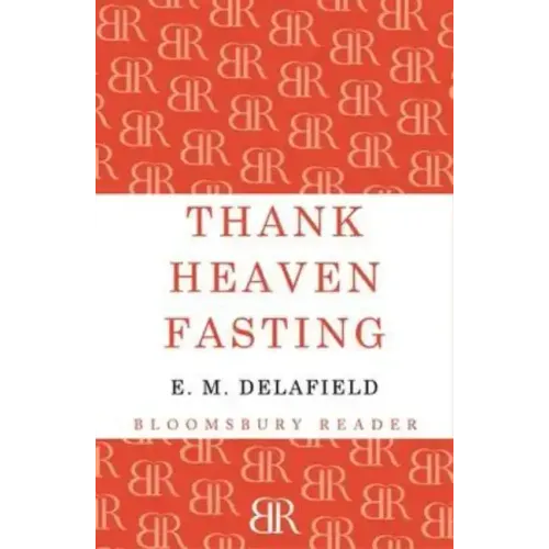 Thank Heaven Fasting