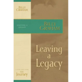 Leaving a Legacy