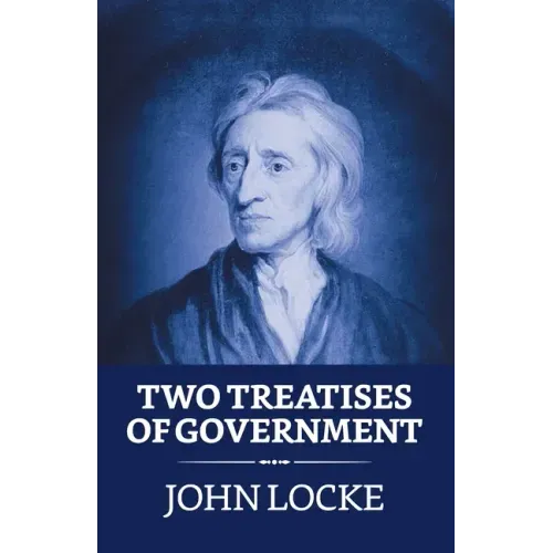Two Treatises of Government