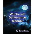 Witchcraft Deliverance Manual
