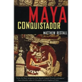 Maya Conquistador